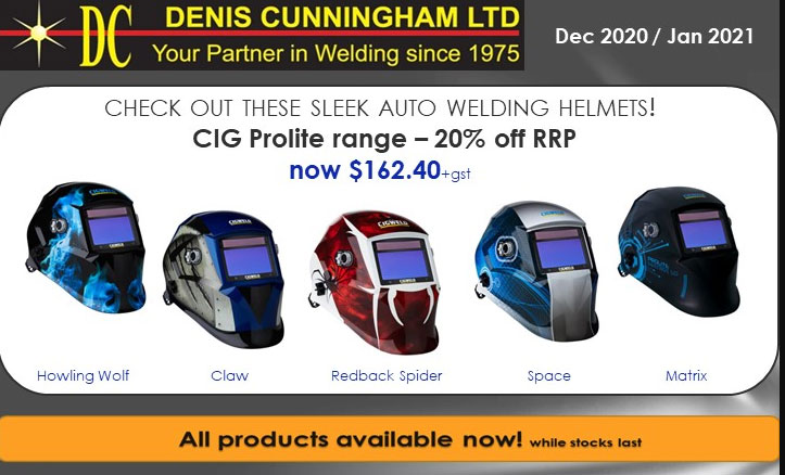 December & January Special